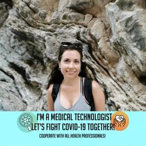 Meet your Posher, Chantale